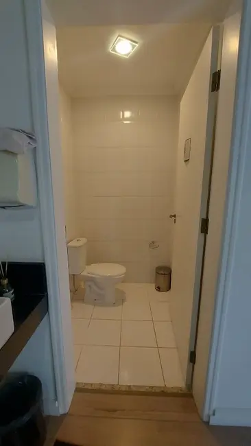 Foto 6 de Sala Comercial para alugar, 20m2 em Jardim Emília, Sorocaba - SP