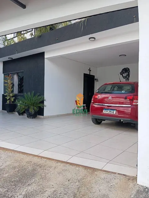 Casa com 3 quartos à venda em Jardim Hungares, Sorocaba - SP - imagem 4 Foto 4 de Casa com 3 quartos à venda em Jardim Hungares, Sorocaba - SP