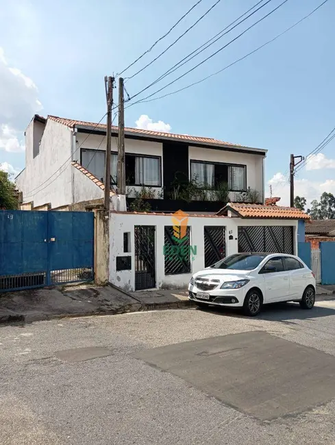 Casa com 3 quartos à venda em Jardim Hungares, Sorocaba - SP - imagem 2 Foto 2 de Casa com 3 quartos à venda em Jardim Hungares, Sorocaba - SP