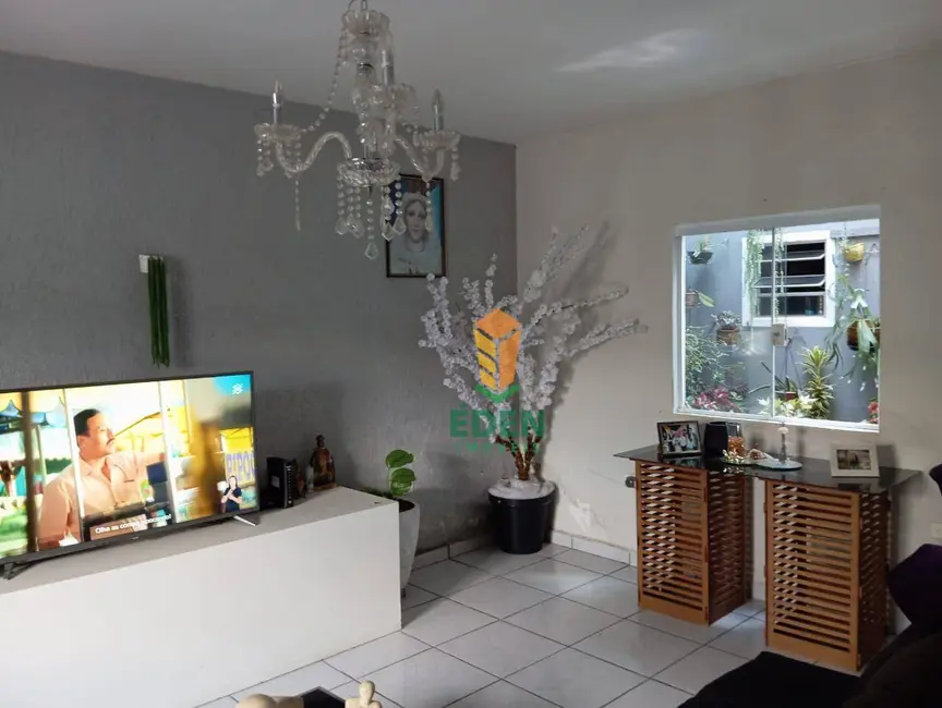 Casa com 3 quartos à venda em Jardim Hungares, Sorocaba - SP - imagem 6 Foto 6 de Casa com 3 quartos à venda em Jardim Hungares, Sorocaba - SP