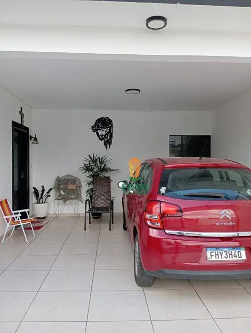 Casa com 3 quartos à venda em Jardim Hungares, Sorocaba - SP - imagem 5 Foto 5 de Casa com 3 quartos à venda em Jardim Hungares, Sorocaba - SP