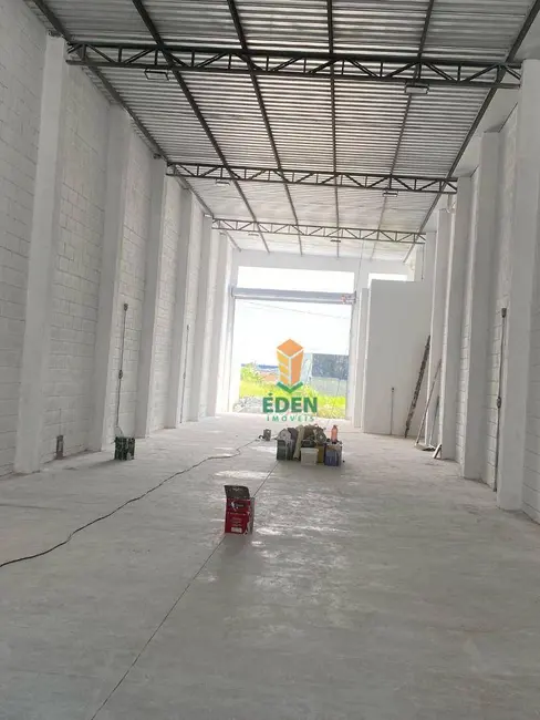 Armazém / Galpão para alugar, 181m2 em Sorocaba - SP - imagem 4 Foto 4 de Armazém / Galpão para alugar, 181m2 em Sorocaba - SP