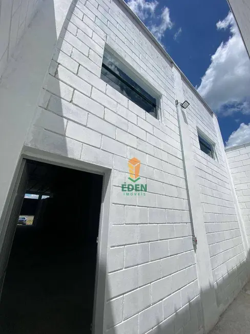 Armazém / Galpão para alugar, 181m2 em Sorocaba - SP - imagem 6 Foto 6 de Armazém / Galpão para alugar, 181m2 em Sorocaba - SP