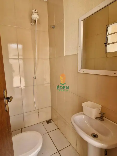 Foto 6 de Casa de Condomínio com 3 quartos para alugar, 250m2 em Jardim Portobello, Sorocaba - SP