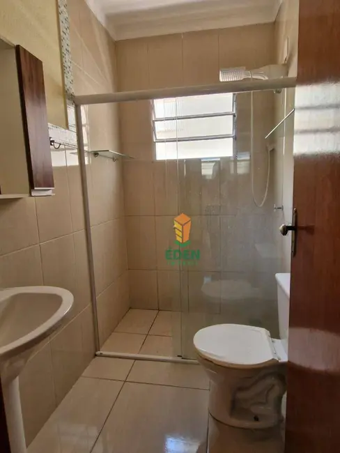 Foto 9 de Casa de Condomínio com 3 quartos para alugar, 250m2 em Jardim Portobello, Sorocaba - SP