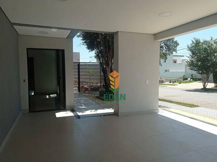 Casa de Condomínio com 3 quartos para alugar, 300m2 em Sorocaba - SP - imagem 4 Foto 4 de Casa de Condomínio com 3 quartos para alugar, 300m2 em Sorocaba - SP