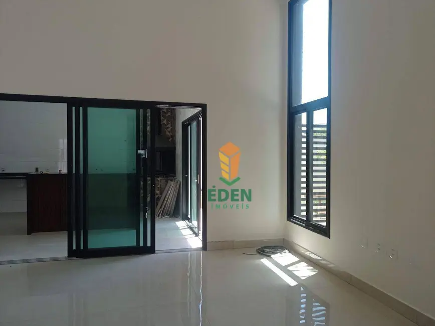 Casa de Condomínio com 3 quartos para alugar, 300m2 em Sorocaba - SP - imagem 7 Foto 7 de Casa de Condomínio com 3 quartos para alugar, 300m2 em Sorocaba - SP