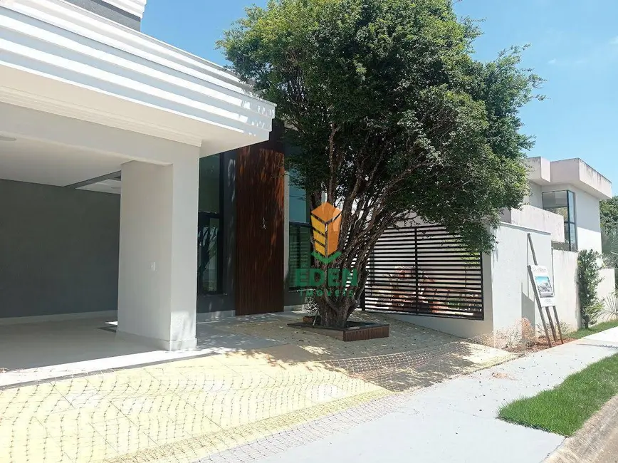 Casa de Condomínio com 3 quartos para alugar, 300m2 em Sorocaba - SP - imagem 3 Foto 3 de Casa de Condomínio com 3 quartos para alugar, 300m2 em Sorocaba - SP