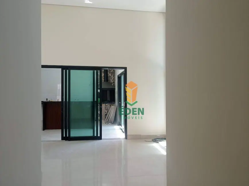 Casa de Condomínio com 3 quartos para alugar, 300m2 em Sorocaba - SP - imagem 9 Foto 9 de Casa de Condomínio com 3 quartos para alugar, 300m2 em Sorocaba - SP