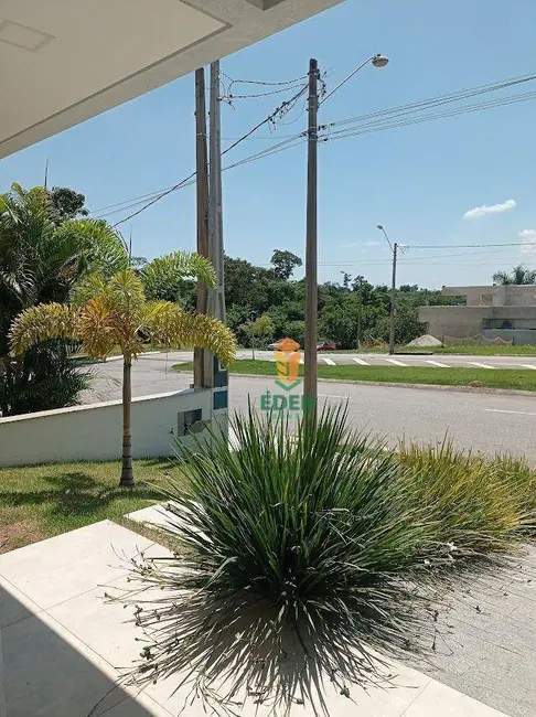 Casa de Condomínio com 3 quartos para alugar, 275m2 em Sorocaba - SP - imagem 3 Foto 3 de Casa de Condomínio com 3 quartos para alugar, 275m2 em Sorocaba - SP