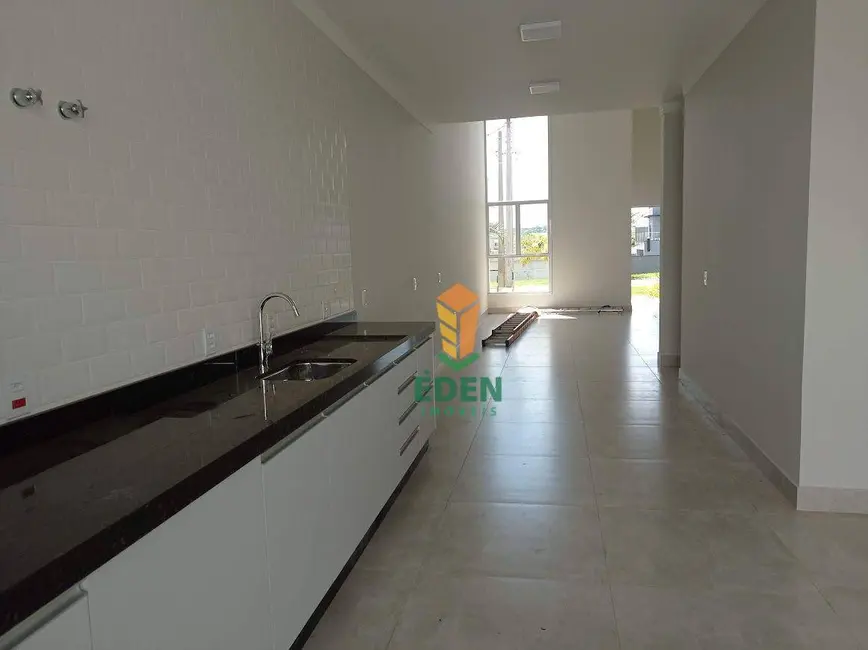 Casa de Condomínio com 3 quartos para alugar, 275m2 em Sorocaba - SP - imagem 7 Foto 7 de Casa de Condomínio com 3 quartos para alugar, 275m2 em Sorocaba - SP