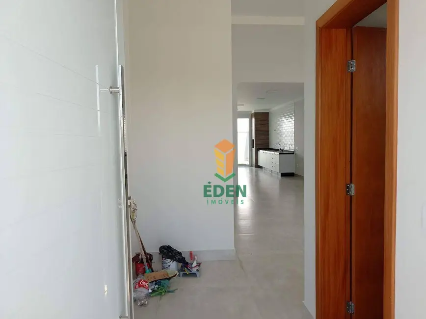 Casa de Condomínio com 3 quartos para alugar, 275m2 em Sorocaba - SP - imagem 4 Foto 4 de Casa de Condomínio com 3 quartos para alugar, 275m2 em Sorocaba - SP