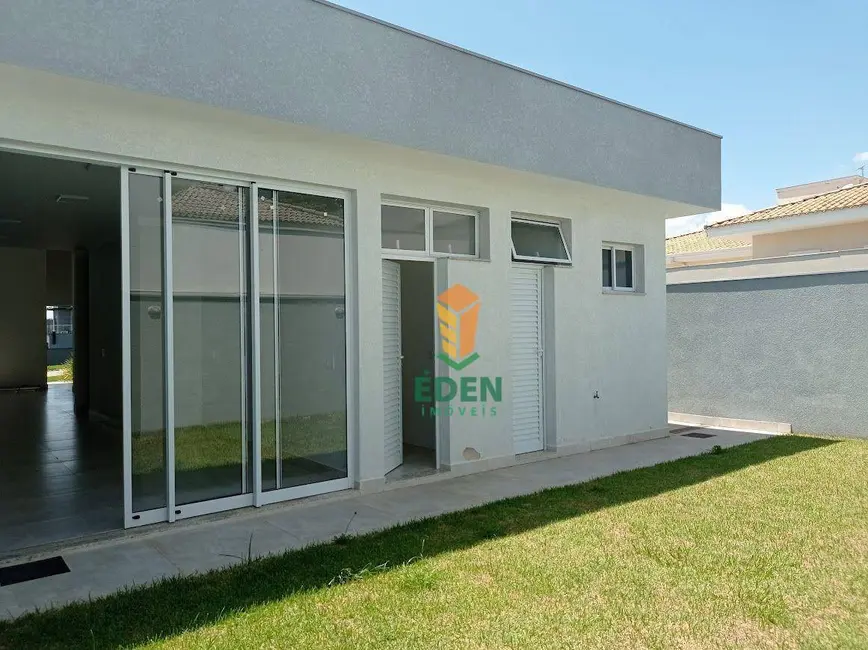 Casa de Condomínio com 3 quartos para alugar, 275m2 em Sorocaba - SP - imagem 9 Foto 9 de Casa de Condomínio com 3 quartos para alugar, 275m2 em Sorocaba - SP