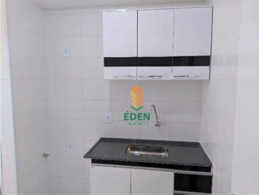 Apartamento com 2 quartos para alugar, 45m2 em Jardim Topázio, Sorocaba - SP - imagem 9 Foto 9 de Apartamento com 2 quartos para alugar, 45m2 em Jardim Topázio, Sorocaba - SP