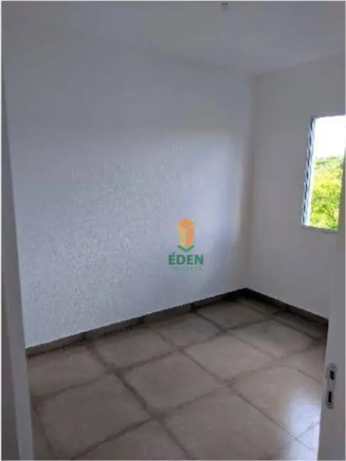 Apartamento com 2 quartos para alugar, 45m2 em Jardim Topázio, Sorocaba - SP - imagem 6 Foto 6 de Apartamento com 2 quartos para alugar, 45m2 em Jardim Topázio, Sorocaba - SP