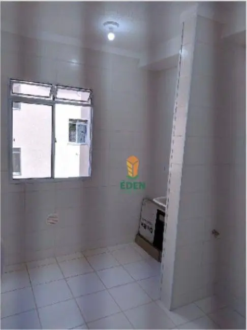 Apartamento com 2 quartos para alugar, 45m2 em Jardim Topázio, Sorocaba - SP - imagem 8 Foto 8 de Apartamento com 2 quartos para alugar, 45m2 em Jardim Topázio, Sorocaba - SP
