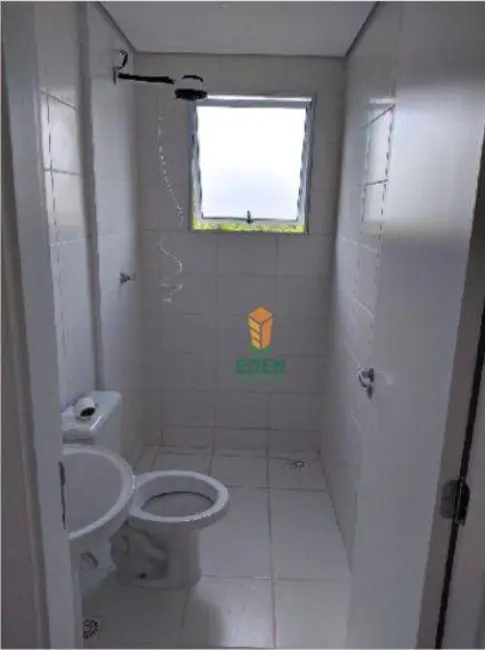 Apartamento com 2 quartos para alugar, 45m2 em Jardim Topázio, Sorocaba - SP - imagem 3 Foto 3 de Apartamento com 2 quartos para alugar, 45m2 em Jardim Topázio, Sorocaba - SP