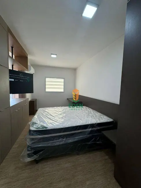 Foto 3 de Apartamento com 1 quarto para alugar, 47m2 em Jardim América, Sorocaba - SP