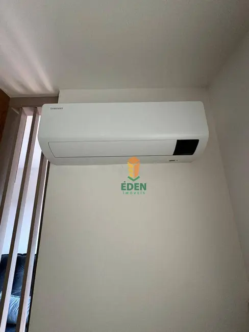 Foto 5 de Apartamento com 1 quarto para alugar, 47m2 em Jardim América, Sorocaba - SP