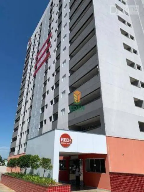 Foto 1 de Apartamento com 1 quarto para alugar, 47m2 em Jardim América, Sorocaba - SP