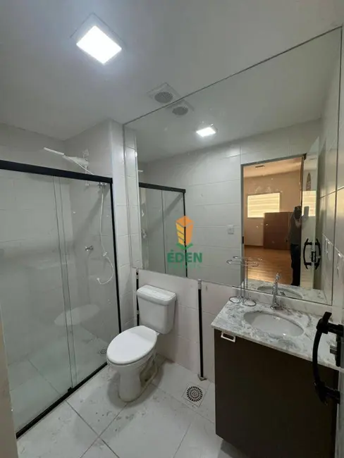 Foto 4 de Apartamento com 1 quarto para alugar, 47m2 em Jardim América, Sorocaba - SP