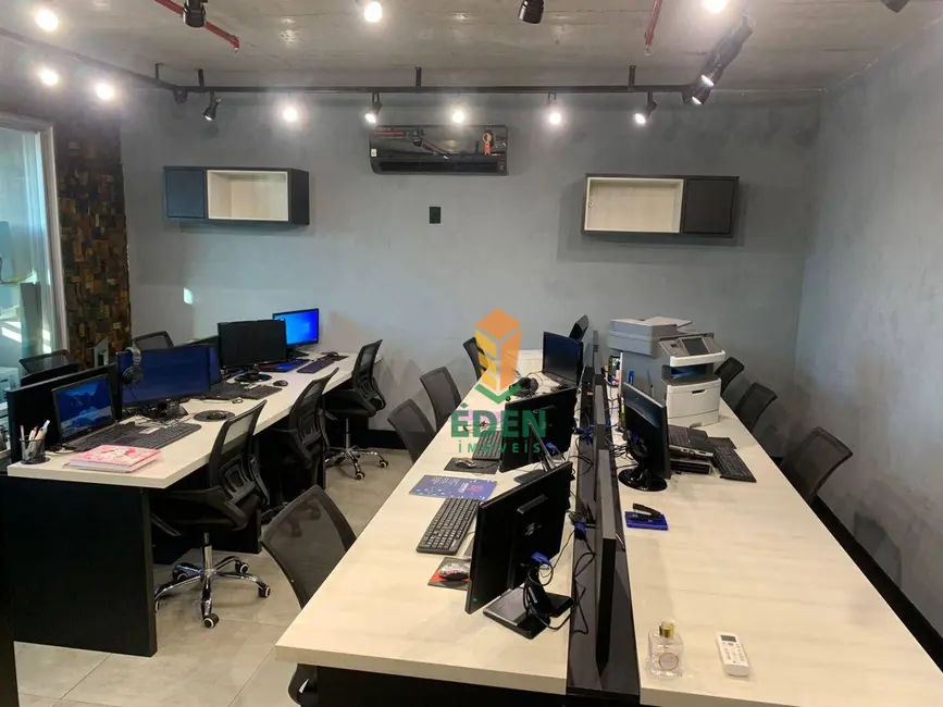 Sala Comercial à venda e para alugar, 49m2 em Jardim Vergueiro, Sorocaba - SP - imagem 8 Foto 8 de Sala Comercial à venda e para alugar, 49m2 em Jardim Vergueiro, Sorocaba - SP