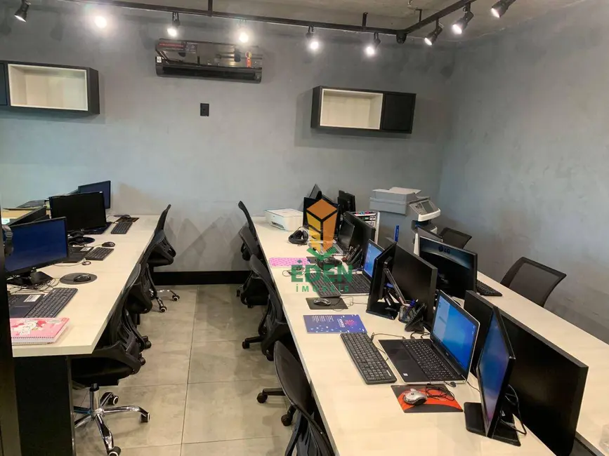 Sala Comercial à venda e para alugar, 49m2 em Jardim Vergueiro, Sorocaba - SP - imagem 3 Foto 3 de Sala Comercial à venda e para alugar, 49m2 em Jardim Vergueiro, Sorocaba - SP