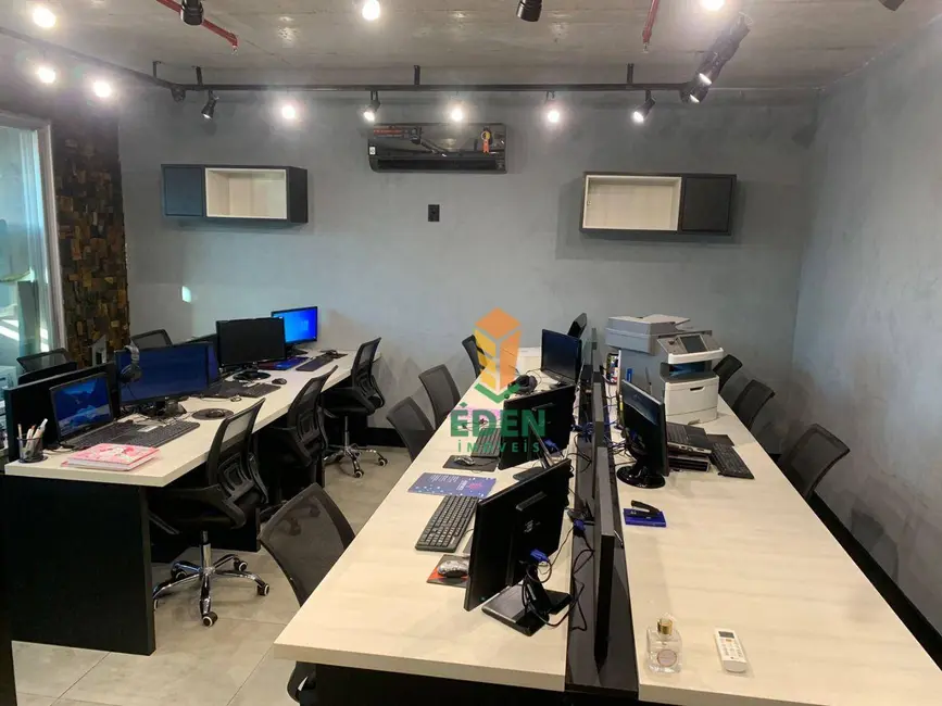 Sala Comercial à venda e para alugar, 49m2 em Jardim Vergueiro, Sorocaba - SP - imagem 7 Foto 7 de Sala Comercial à venda e para alugar, 49m2 em Jardim Vergueiro, Sorocaba - SP