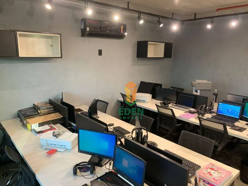 Sala Comercial à venda e para alugar, 49m2 em Jardim Vergueiro, Sorocaba - SP - imagem 6 Foto 6 de Sala Comercial à venda e para alugar, 49m2 em Jardim Vergueiro, Sorocaba - SP