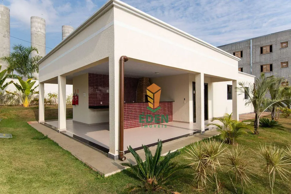 Apartamento com 2 quartos para alugar, 49m2 em Éden, Sorocaba - SP - imagem 8 Foto 8 de Apartamento com 2 quartos para alugar, 49m2 em Éden, Sorocaba - SP