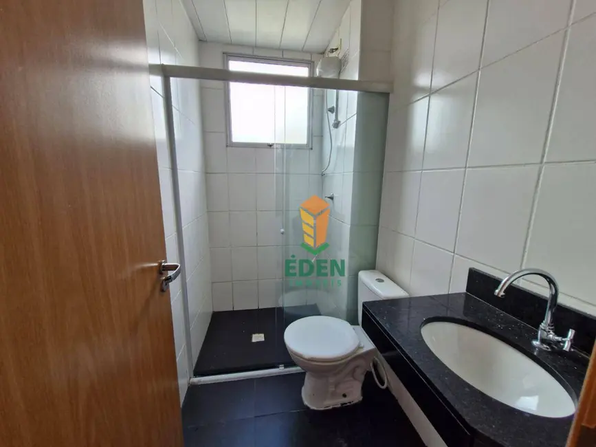 Apartamento com 2 quartos para alugar, 49m2 em Éden, Sorocaba - SP - imagem 7 Foto 7 de Apartamento com 2 quartos para alugar, 49m2 em Éden, Sorocaba - SP