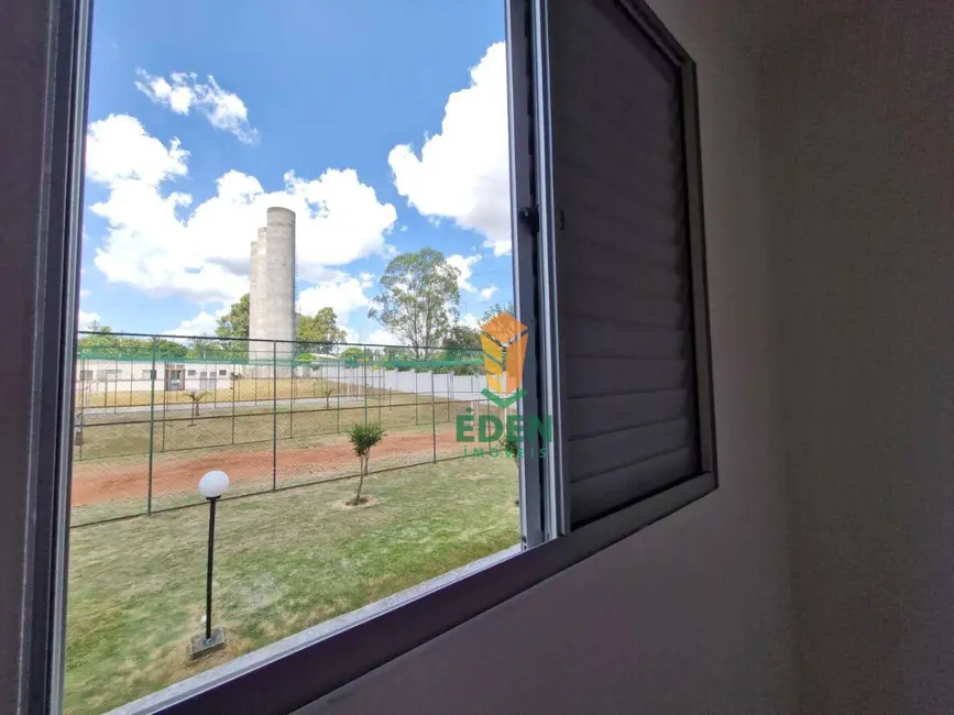 Apartamento com 2 quartos para alugar, 49m2 em Éden, Sorocaba - SP - imagem 6 Foto 6 de Apartamento com 2 quartos para alugar, 49m2 em Éden, Sorocaba - SP