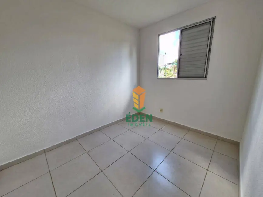 Apartamento com 2 quartos para alugar, 49m2 em Éden, Sorocaba - SP - imagem 4 Foto 4 de Apartamento com 2 quartos para alugar, 49m2 em Éden, Sorocaba - SP