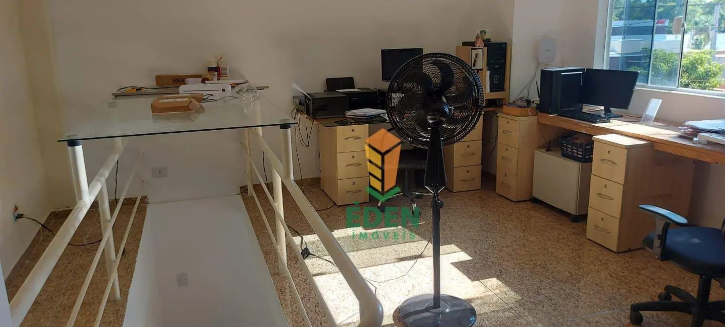 Sala Comercial para alugar, 75m2 em Sorocaba - SP - imagem 9 Foto 9 de Sala Comercial para alugar, 75m2 em Sorocaba - SP