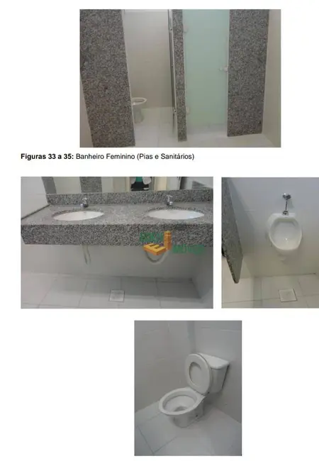 Sala Comercial para alugar, 1023m2 em Iporanga, Sorocaba - SP - imagem 8 Foto 8 de Sala Comercial para alugar, 1023m2 em Iporanga, Sorocaba - SP