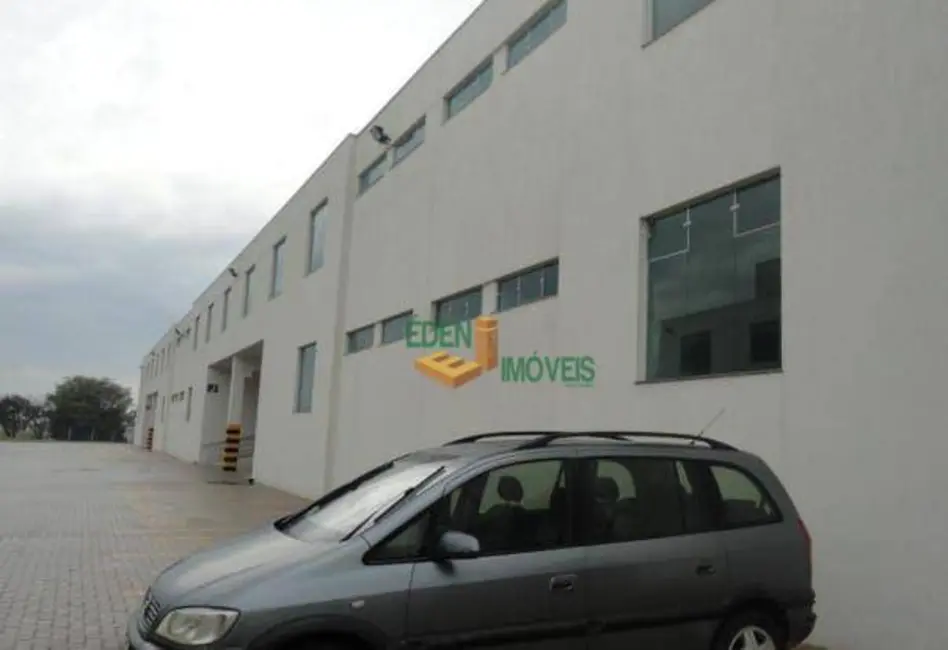 Sala Comercial para alugar, 1023m2 em Iporanga, Sorocaba - SP - imagem 1 Foto 1 de Sala Comercial para alugar, 1023m2 em Iporanga, Sorocaba - SP