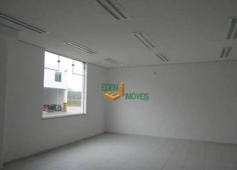 Sala Comercial para alugar, 1023m2 em Iporanga, Sorocaba - SP - imagem 2 Foto 2 de Sala Comercial para alugar, 1023m2 em Iporanga, Sorocaba - SP