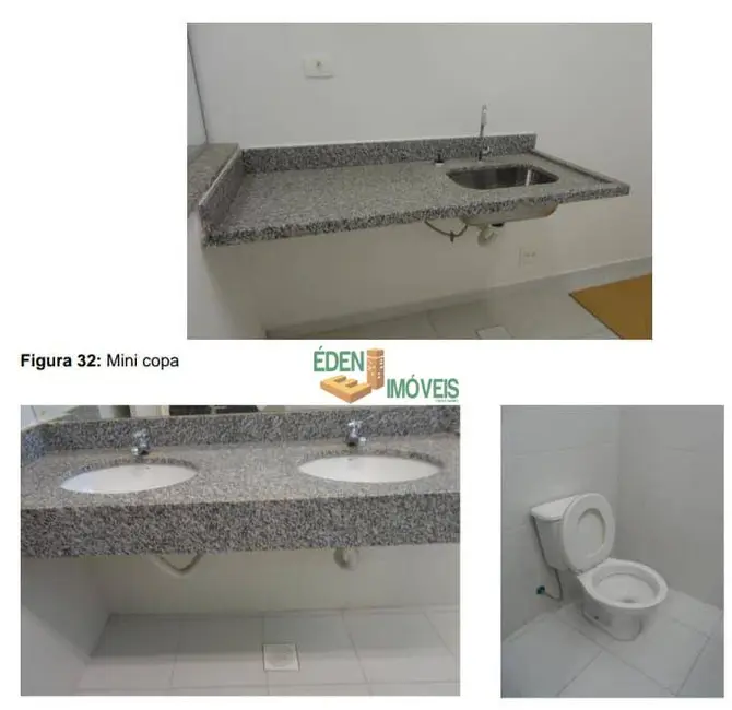 Sala Comercial para alugar, 1023m2 em Iporanga, Sorocaba - SP - imagem 7 Foto 7 de Sala Comercial para alugar, 1023m2 em Iporanga, Sorocaba - SP