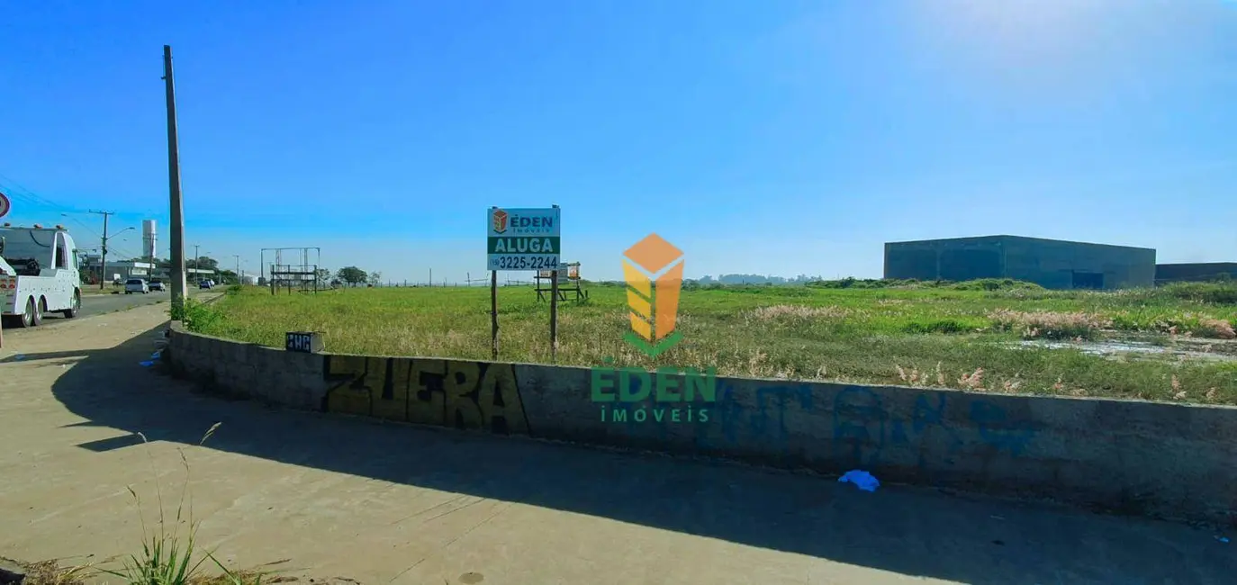 Sala Comercial para alugar, 9000m2 em Zona Industrial, Sorocaba - SP - imagem 3 Foto 3 de Sala Comercial para alugar, 9000m2 em Zona Industrial, Sorocaba - SP