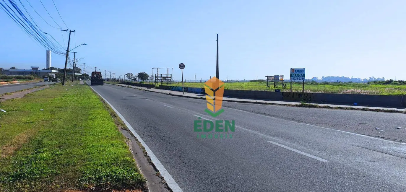 Sala Comercial para alugar, 9000m2 em Zona Industrial, Sorocaba - SP - imagem 4 Foto 4 de Sala Comercial para alugar, 9000m2 em Zona Industrial, Sorocaba - SP