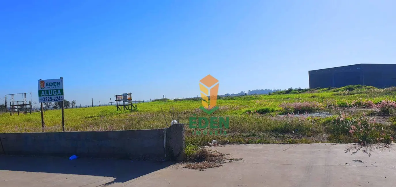 Foto 1 de Sala Comercial para alugar, 9000m2 em Zona Industrial, Sorocaba - SP