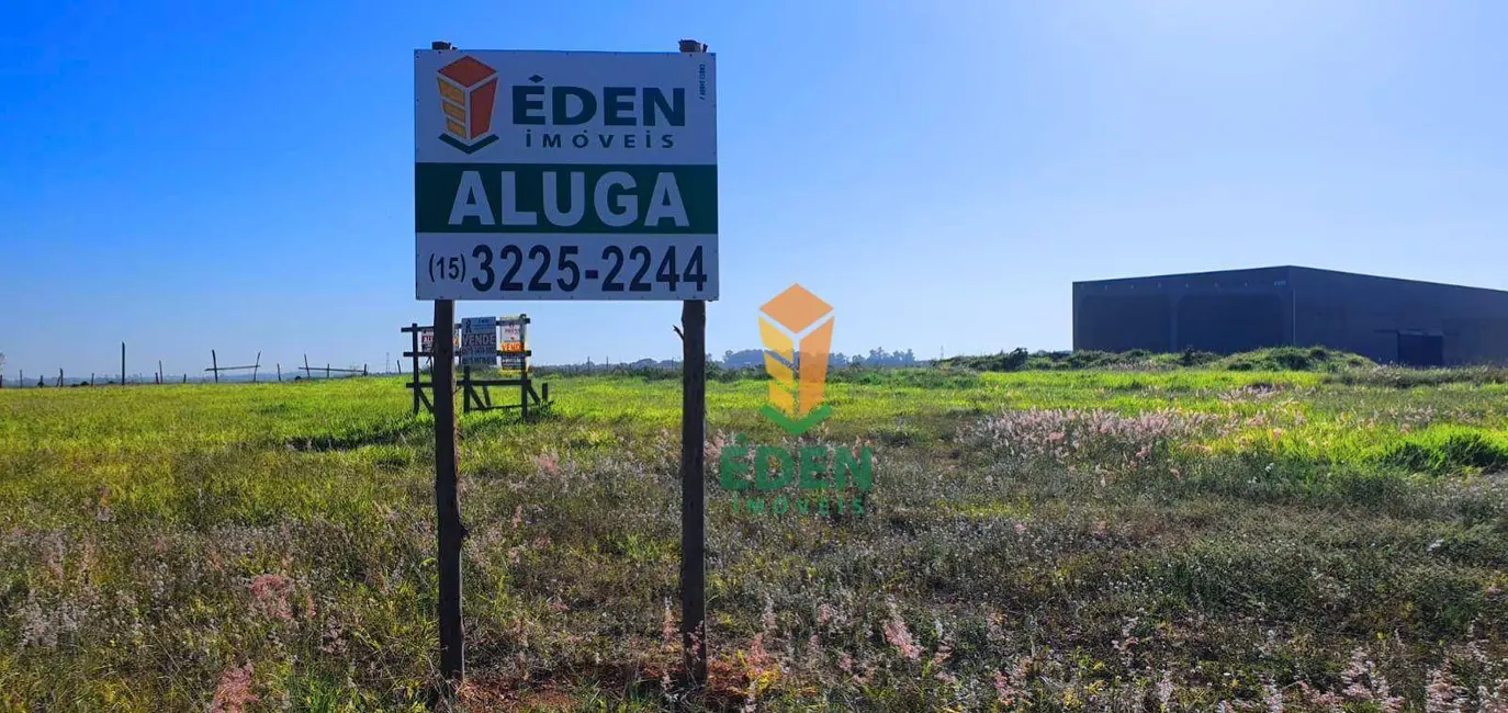 Foto 2 de Sala Comercial para alugar, 9000m2 em Zona Industrial, Sorocaba - SP