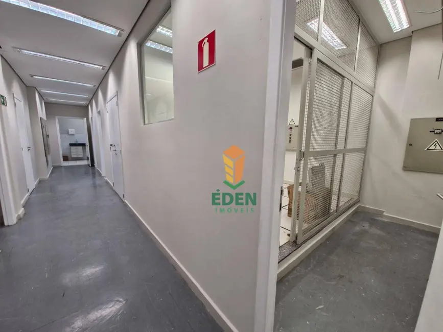 Armazém / Galpão para alugar, 2034m2 em Éden, Sorocaba - SP - imagem 5 Foto 5 de Armazém / Galpão para alugar, 2034m2 em Éden, Sorocaba - SP