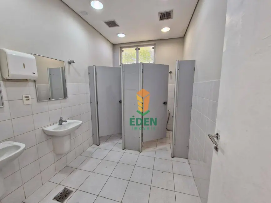 Armazém / Galpão para alugar, 2034m2 em Éden, Sorocaba - SP - imagem 7 Foto 7 de Armazém / Galpão para alugar, 2034m2 em Éden, Sorocaba - SP