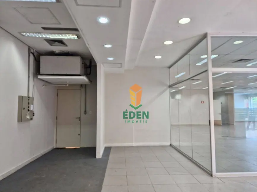 Armazém / Galpão para alugar, 2034m2 em Éden, Sorocaba - SP - imagem 4 Foto 4 de Armazém / Galpão para alugar, 2034m2 em Éden, Sorocaba - SP