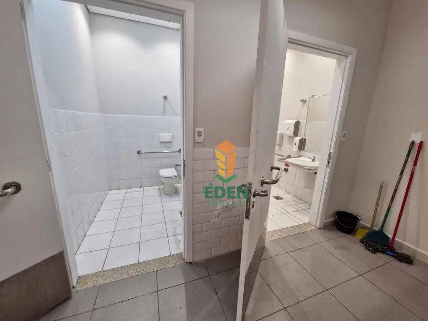 Armazém / Galpão para alugar, 2034m2 em Éden, Sorocaba - SP - imagem 8 Foto 8 de Armazém / Galpão para alugar, 2034m2 em Éden, Sorocaba - SP