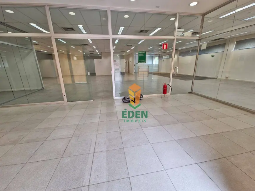 Armazém / Galpão para alugar, 2034m2 em Éden, Sorocaba - SP - imagem 3 Foto 3 de Armazém / Galpão para alugar, 2034m2 em Éden, Sorocaba - SP