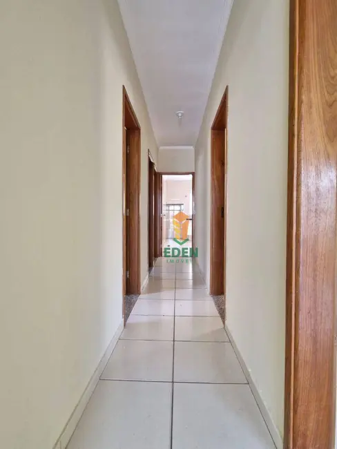 Foto 9 de Casa de Condomínio com 3 quartos para alugar, 250m2 em Jardim Portobello, Sorocaba - SP