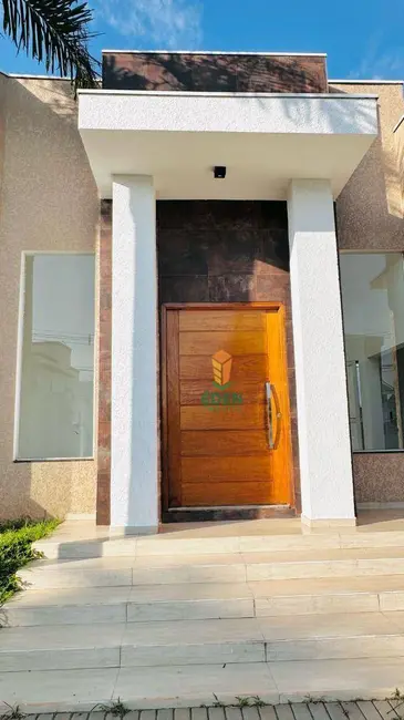 Foto 5 de Casa de Condomínio com 3 quartos à venda e para alugar, 321m2 em Sorocaba - SP