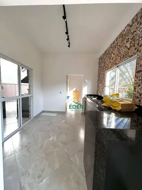 Foto 7 de Casa de Condomínio com 3 quartos à venda e para alugar, 321m2 em Sorocaba - SP